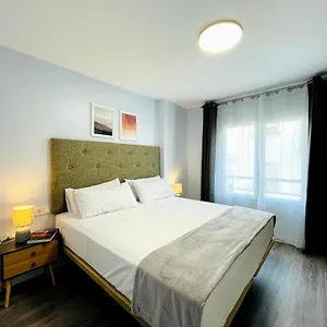 Apartamento Casa Soho Y Alex, Estepona