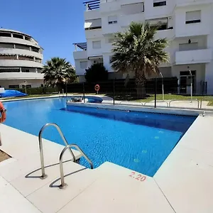 Apartamento Balcón Del Mar, Estepona