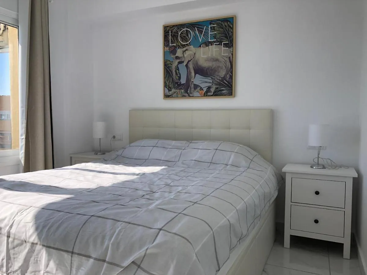 Amazing View Apartment Estepona Puerto