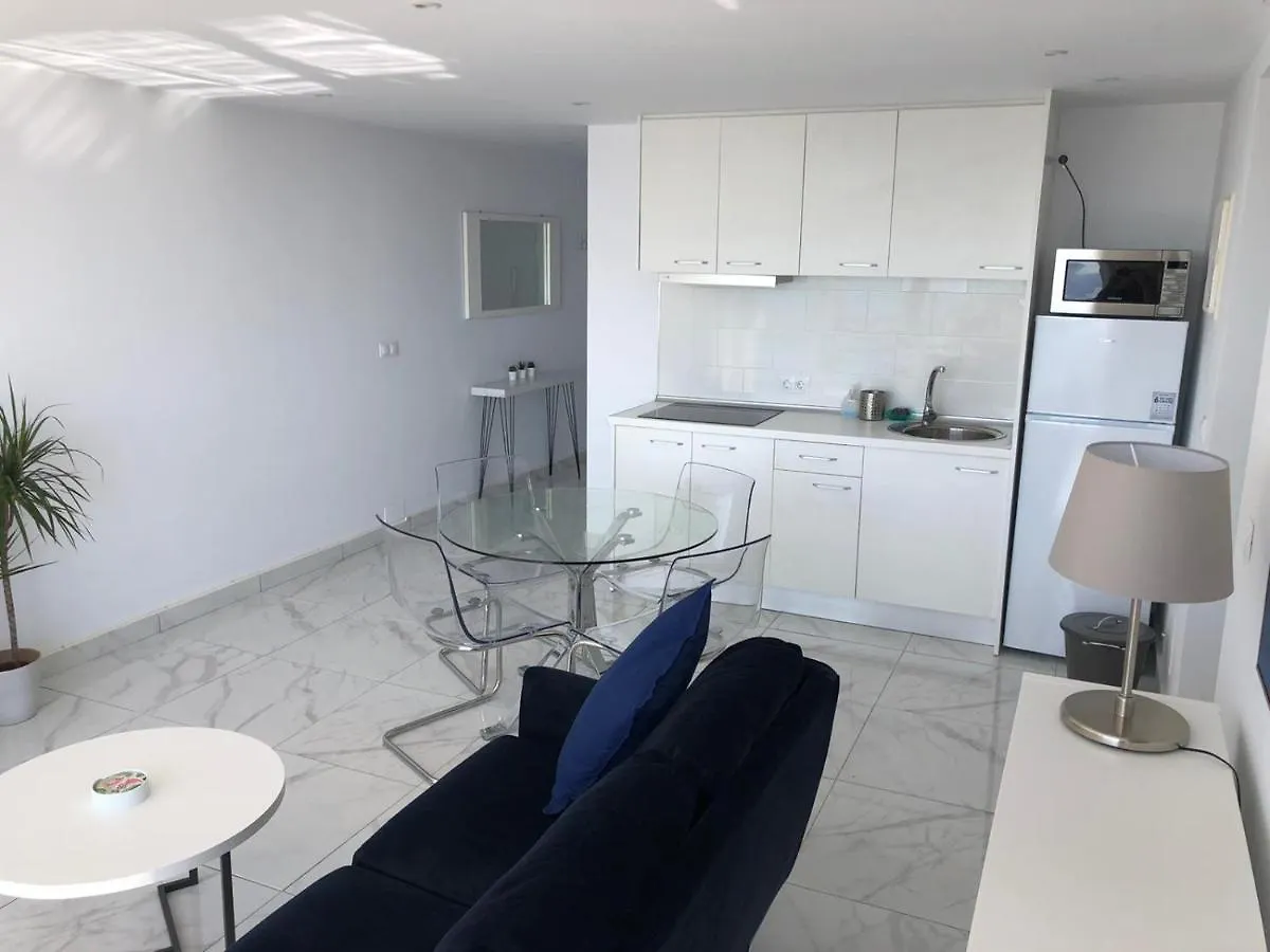 Amazing View Apartment Estepona Puerto