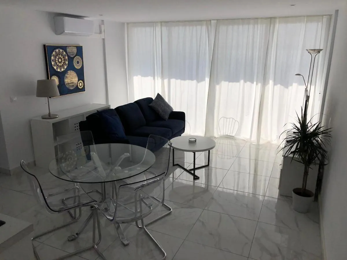 Amazing View Apartment Estepona Puerto Spagna