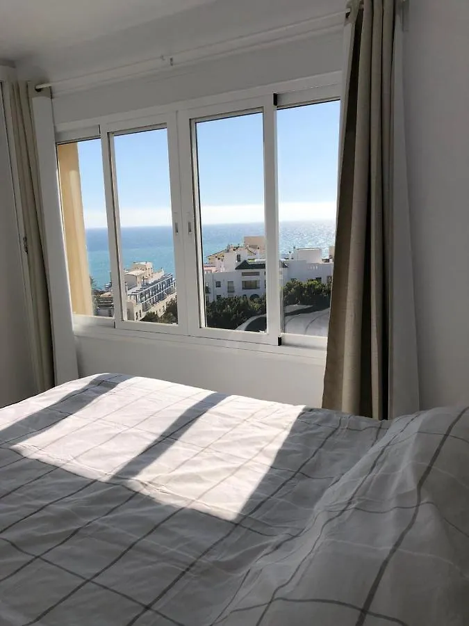 Amazing View Apartment Estepona Puerto Spagna