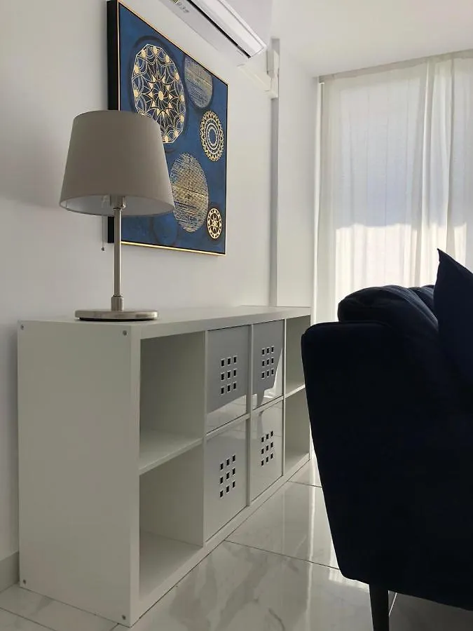 Amazing View Apartment Estepona Puerto