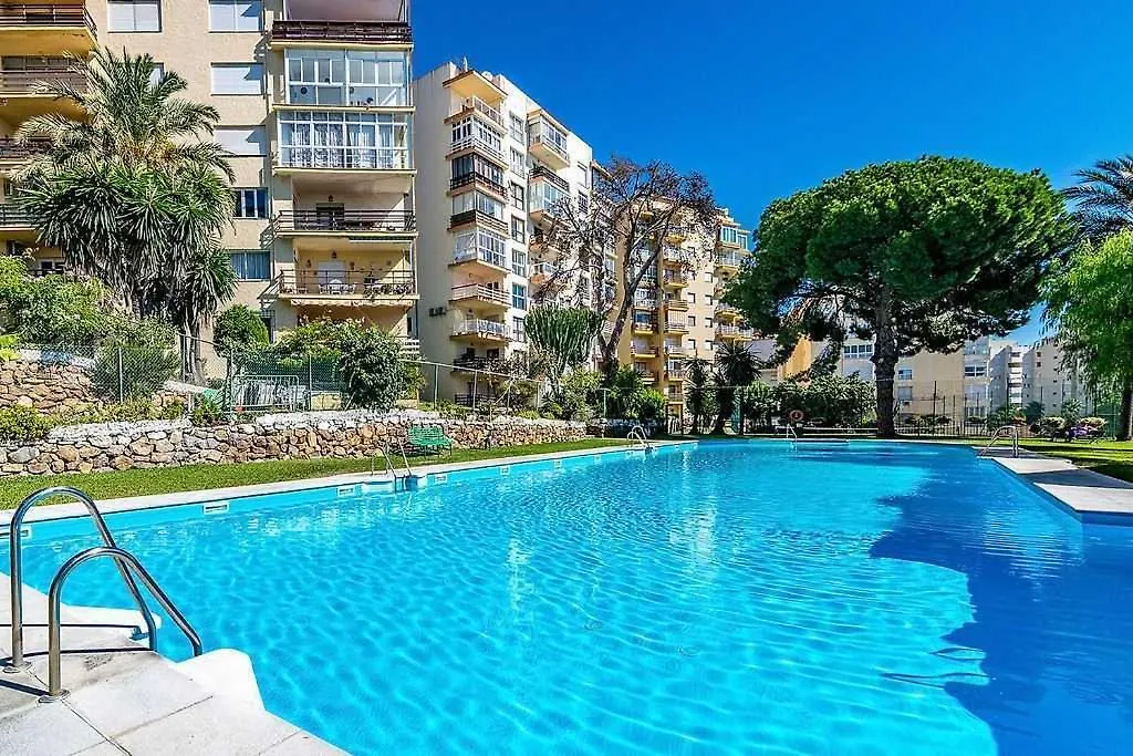 Amazing View Apartment Estepona Puerto Spagna