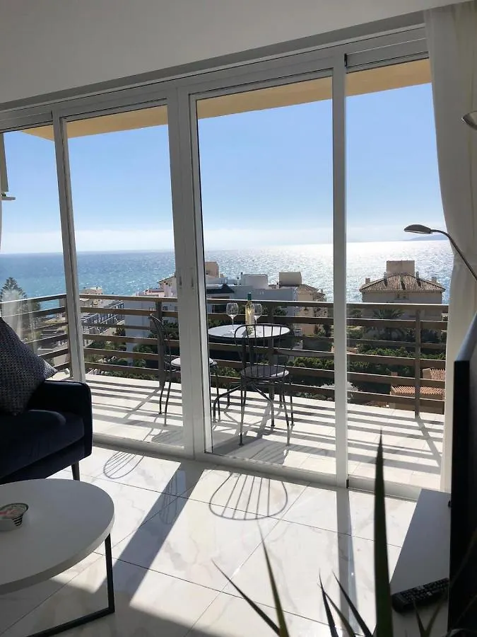 Amazing View Apartment Estepona Puerto 0*,  Spagna