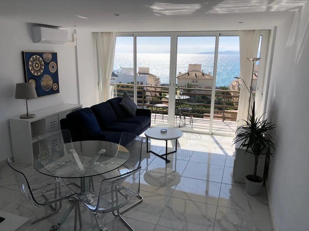 Amazing View Apartment Estepona Puerto 0*,  Spagna